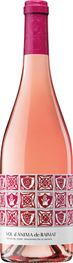 ORG ANIMA RAIMAT ROSE 75X6