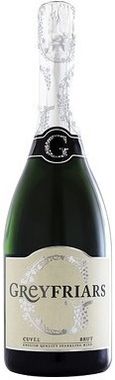 GREYFRIARS NV CUVEE 75X6