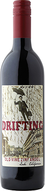 DRIFTING OLD VINE ZIN 75X12