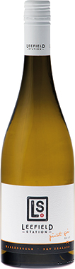 LEEFIELD ST PINOT GRIS 75X6