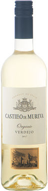 ORG MUREVA VERDEJO 75X6