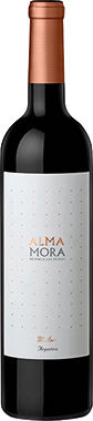 ALMA MORA MALBEC 75X6