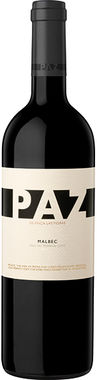 PAZ MALBEC 75X6