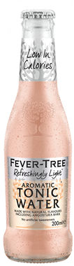 FEVER TREE ARMTC LGT TON200x24