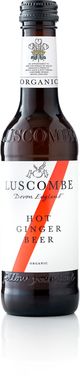 LUSCOMBE HOT GINGR BEER 270X24