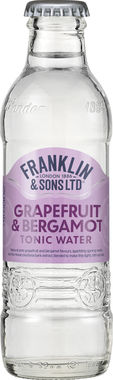 FRANKLINS PK GFRUIT TON 200X24