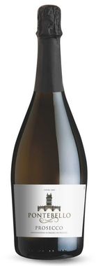 PONTEBELLO PROSECCO 75X6
