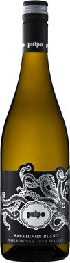 PULPO NZ SAUV BLANC 75X6