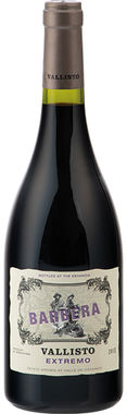 VALLISTO BARBERA 75X6