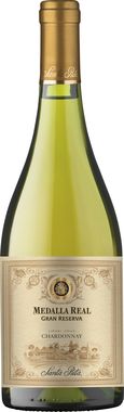 MEDALLA REAL CHARD 75X6