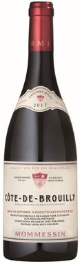 MOMMESSIN BROUILLY 75X6