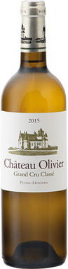 CH OLIVIER PESSAC BLANC 75X6