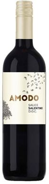 AMODO SALICE SALENTINO 75X12