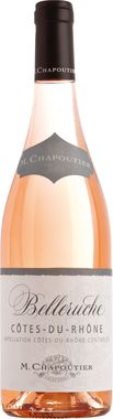 M.CHAP CDR BELLE ROSE 75X6