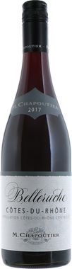 M.CHAP CDR BELLE ROUGE 75X6