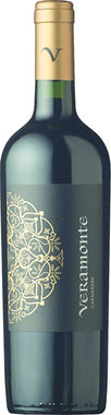 ORG VERAMONTE CARMENERE 75X6