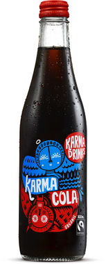 KARMA COLA 300X24
