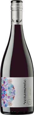 ORG VERAMONTE RES PINOT N 75X6