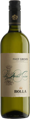 BOLLA PINOT GRIGIO 75X6