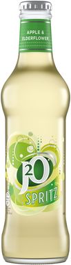 J2O SPRITZ APPLE/ELDER 275X24
