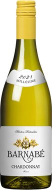 BARNABE CHARDONNAY 75X6