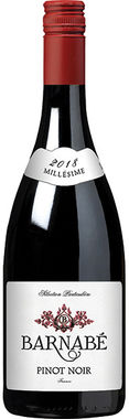 BARNABE PINOT NOIR 75X6