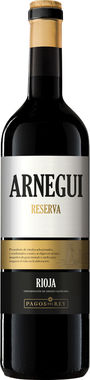 ARNEGUI RESERVA RIOJA 75X6