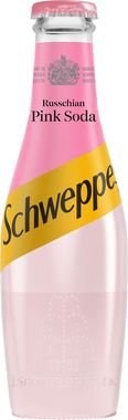 SCH RUSSI PINK SODA NRB 200X24