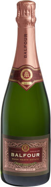 BALFOUR BRUT ROSE 75X6