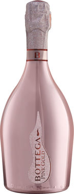 BOTTEGA PINK GOLD PROSECO 75X6