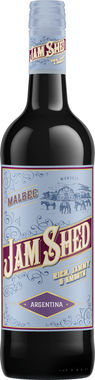JAM SHED MALBEC 75X6