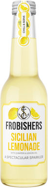 FROBISHERS S LEMONADE 275X12