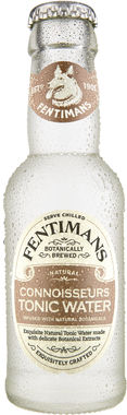 FENTIMANS CONNOISSEUR T 200X24