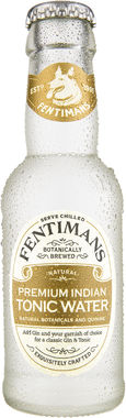 FENTIMANS PREM INDIAN T 200X24