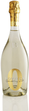 BOTTEGA 0% WHITE 75X6