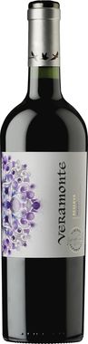 ORG VERAMONTE RES MERLOT 75X6