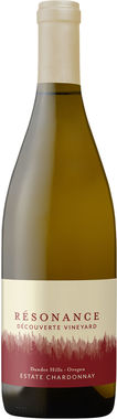 RESONANCE CHARDONNAY 75X6