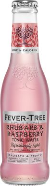 FEVER TREE LGT RHUB/RAS 200X24