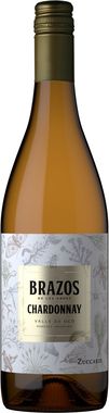 ZUCCARDI BRAZOS CHARDONNA 75X6