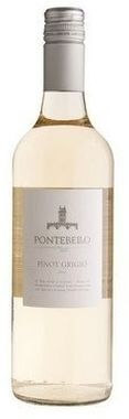 PONTEBELLO PIN GRIGIO 75X6