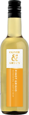 O&G PINOT GRIGIO 187X12