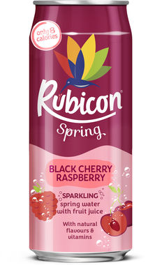 RUBICON CHER/RASP SLEEK 330X12