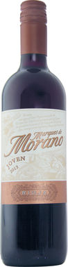 MARQUES MORANO JOVEN 75X6