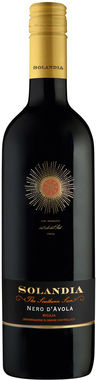 SOLANDIA NERO D'AVOLA 75X6