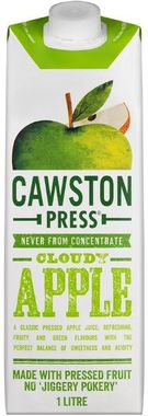 CAWSTON PRES CLOUDY APPLE 1LX8