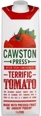 CAWSTON PRES TOMATO 1LX8