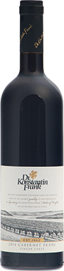 KONSTANTIN FRANK CAB FR 75X12