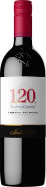 Santa R 120 Caber Sauv 75x6
