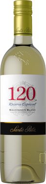 SANTA R 120 SAUV BLANC 75X6