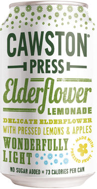 CAWSTON SPARK ELDERFLWR 330X24